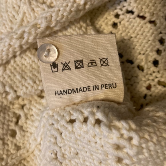 Jaggery London Lina Jumper — Size 3 - Picture 8 of 11